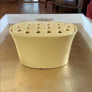 Easy arrangement vase